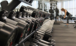 GYM & DANCE in Kolkata